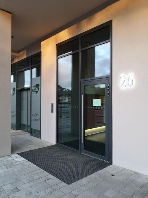 M&M2 Apartment Near Center With Free Parking - Ac Кошице Екстер'єр фото