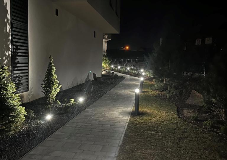 M&M2 Apartment Near Center With Free Parking - Ac Кошице Екстер'єр фото