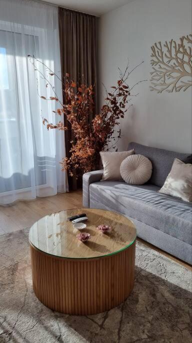 M&M2 Apartment Near Center With Free Parking - Ac Кошице Екстер'єр фото