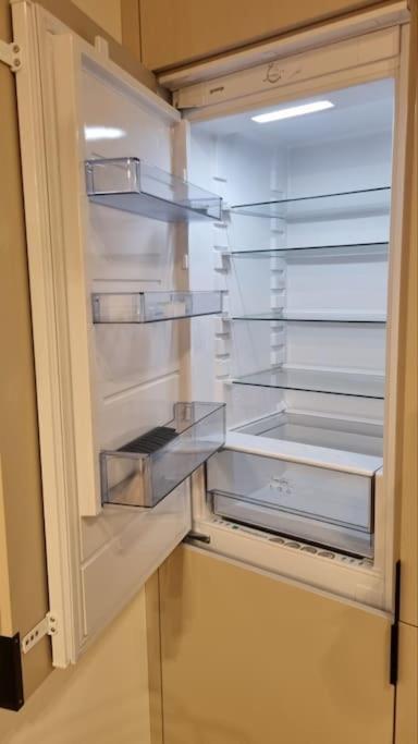 M&M2 Apartment Near Center With Free Parking - Ac Кошице Екстер'єр фото